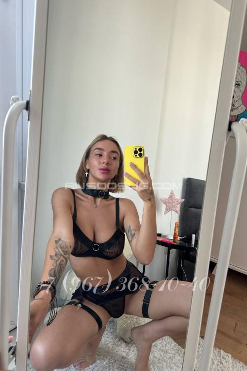 Проститутка Вероника, СПб у метро Спортивная