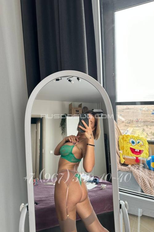 Проститутка Вероника, СПб у метро Спортивная