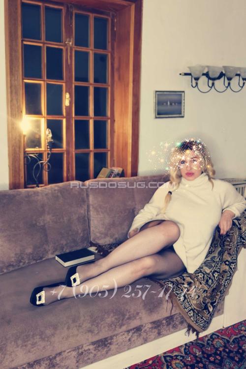 Проститутка Monica Dos, в Питере у метро Удельная