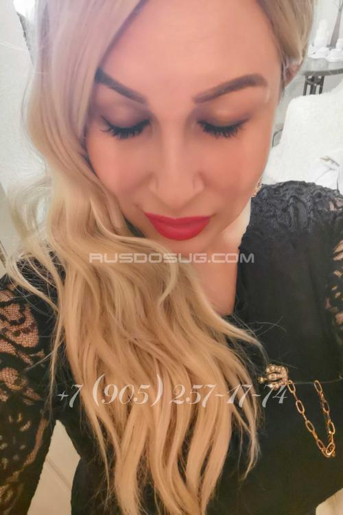 Проститутка Monica Dos, в Питере у метро Удельная