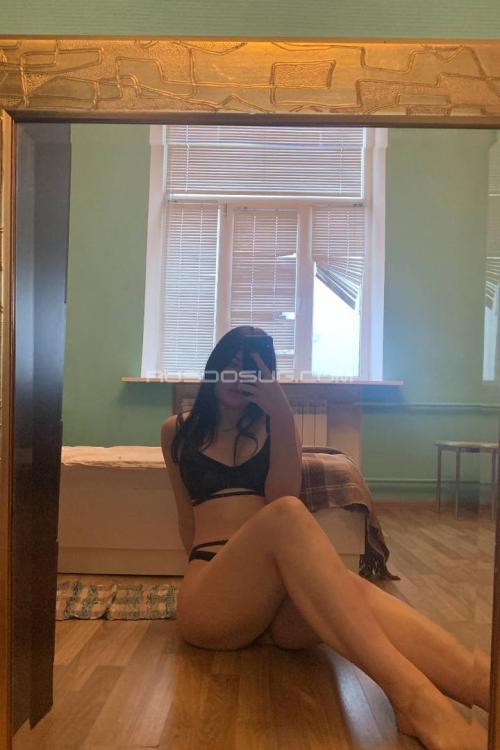 Проститутка Мила инди, в Питере у метро Электросила