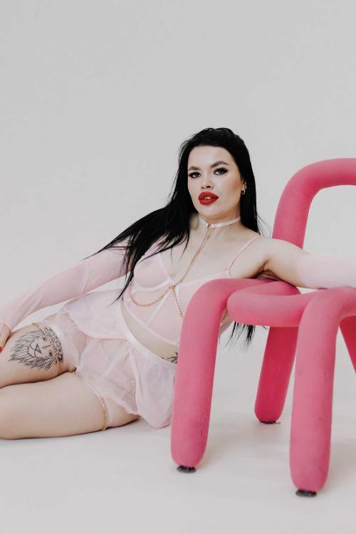 Проститутка Твоя -зайка- Машка, Питера у метро Старая Деревня