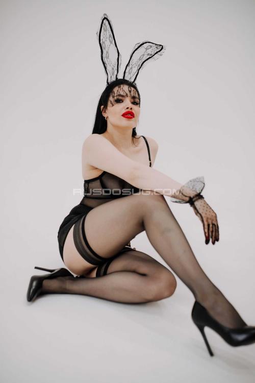 Проститутка Твоя -зайка- Машка, Питера у метро Старая Деревня