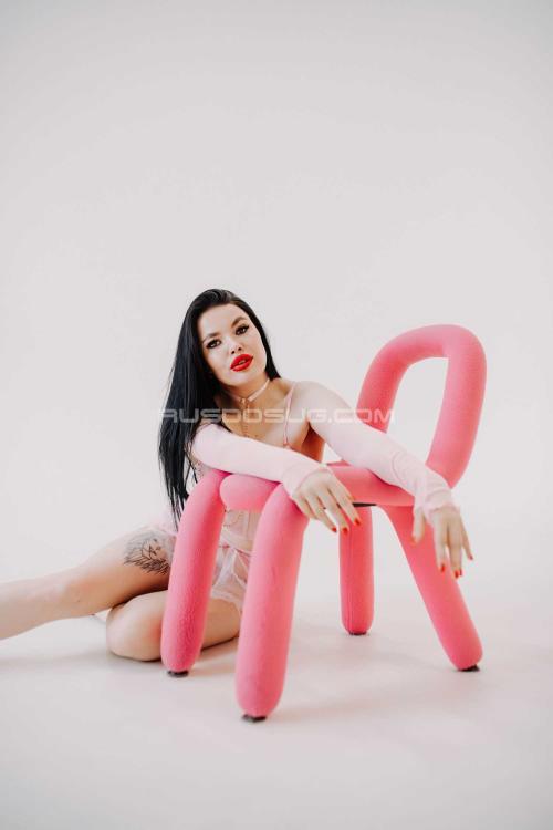 Проститутка Твоя -зайка- Машка, Питера у метро Старая Деревня