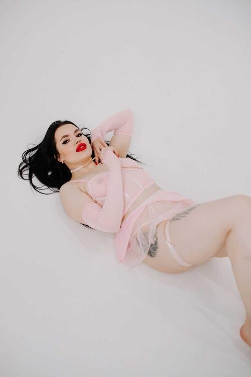 Проститутка Твоя -зайка- Машка, Питера у метро Старая Деревня