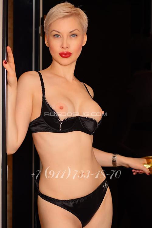 Проститутка Ольга, СПб у метро Старая Деревня