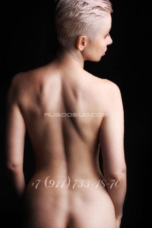 Проститутка Ольга, СПб у метро Старая Деревня