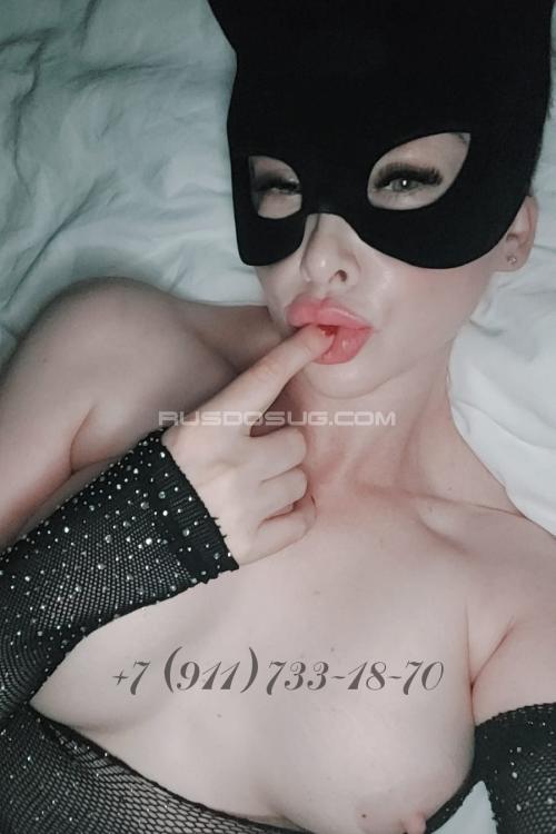 Проститутка Ольга, СПб у метро Старая Деревня