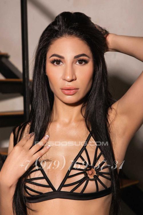 Проститутка Яна Выезд Индивидуалочка, СПб у метро Достоевская