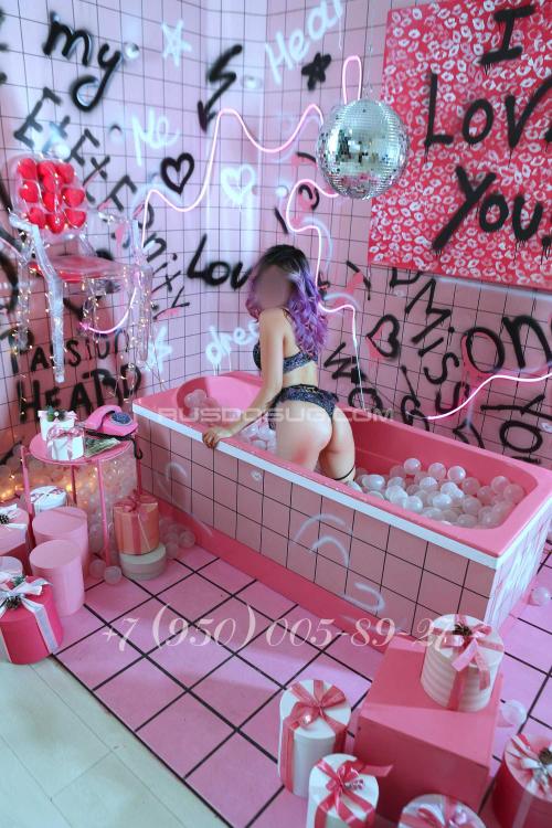 Проститутка Мила Инди, СПб у метро Звёздная