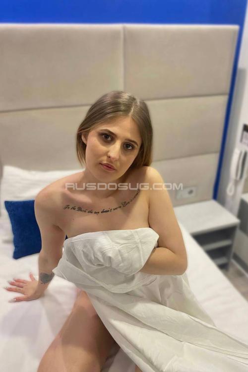 Проститутка Вилена, СПб у метро Дунайская