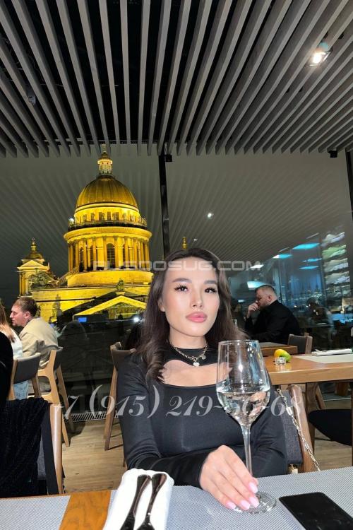 Проститутка Белла, СПб у метро Площадь Александра Невского