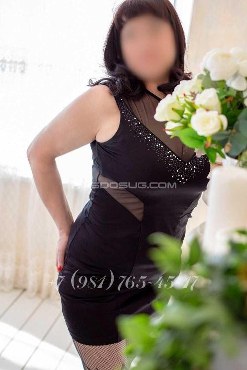 Проститутка Света Взрослые игры для мужчин, в Питере у метро Проспект Большевиков