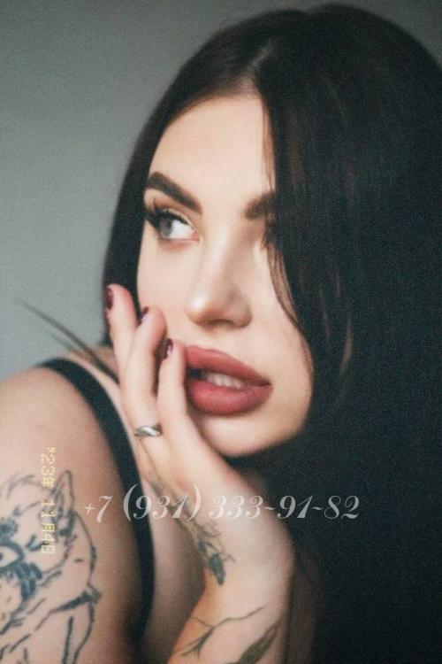 Проститутка Кира, Питера у метро Московские ворота