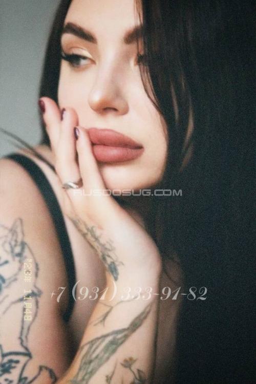 Проститутка Кира, Питера у метро Московские ворота