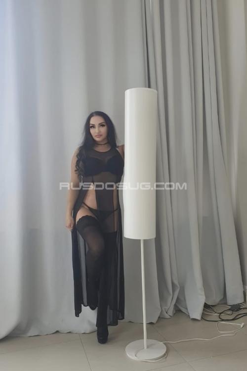 Проститутка Кристина, СПб у метро Звёздная