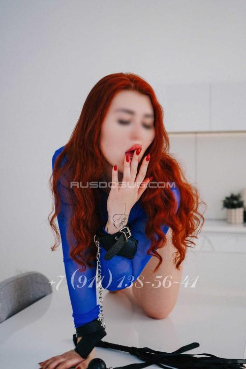 Проститутка Алина (все включено), в Питере у метро Чёрная речка