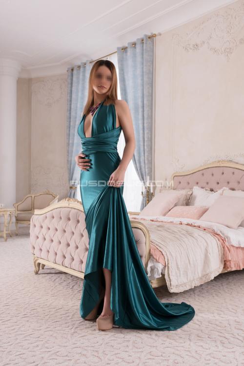 Проститутка Марго, Питера у метро Пионерская