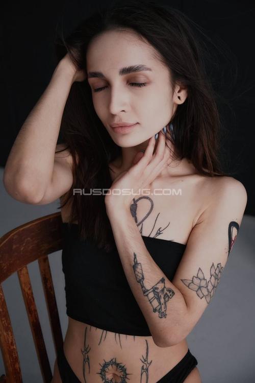 Проститутка Елена, СПб у метро Комендантский проспект