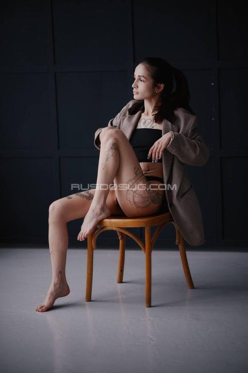 Проститутка Елена, СПб у метро Комендантский проспект