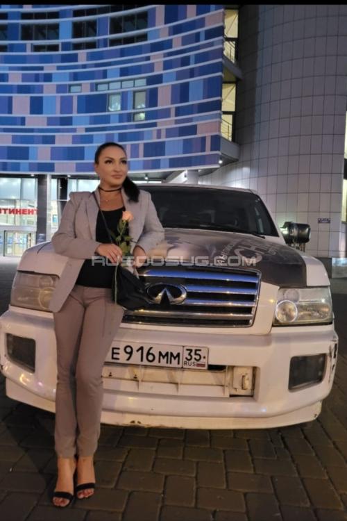 Проститутка Кристина, Питера у метро Звёздная