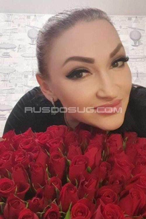 Проститутка Кристина, Питера у метро Звёздная