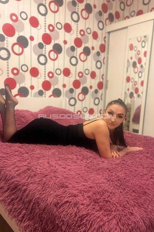 Проститутка Кристина, Питера у метро Звёздная