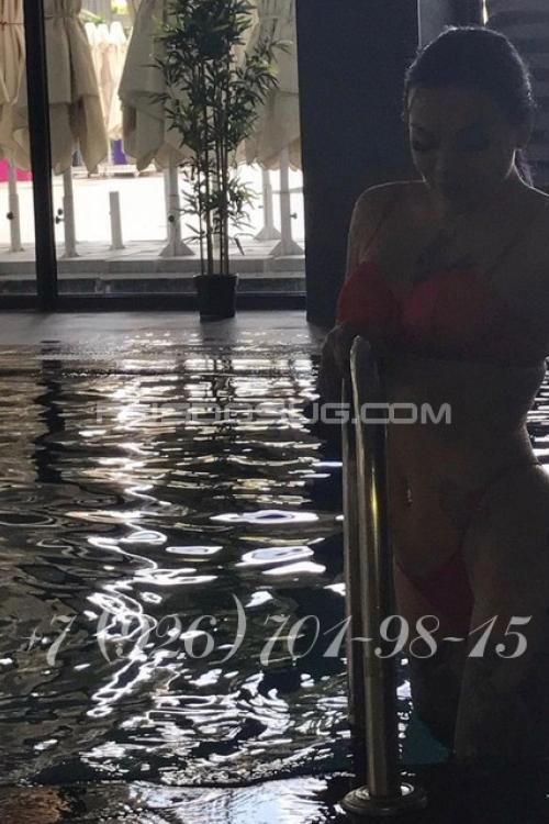 Проститутка Dominika, в Питере у метро Ладожская Проститутка Dominika, в Питере у метро Ладожская