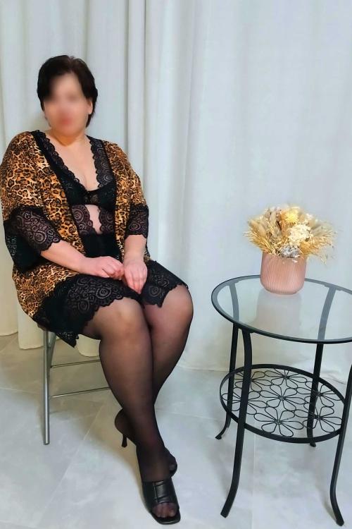 Проститутка Инесса, Питера у метро Купчино