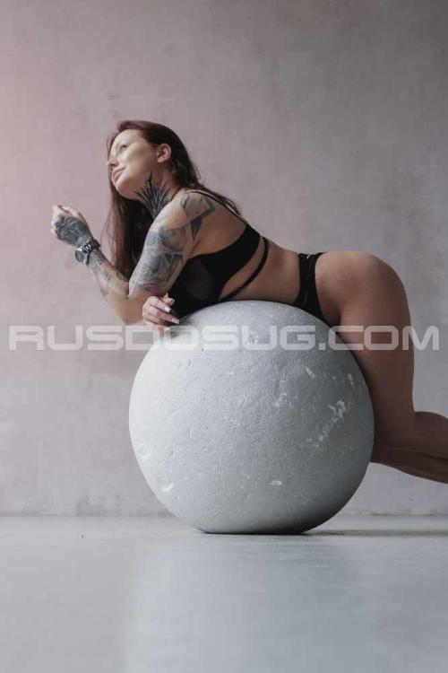 Проститутка Мирослава, Питера у метро Московская