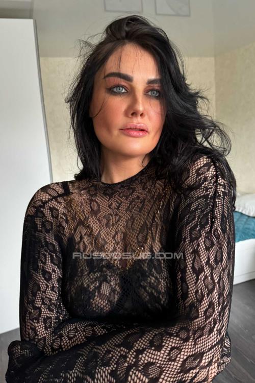 Проститутка Мила, СПб у метро метро Проспект Просвещения