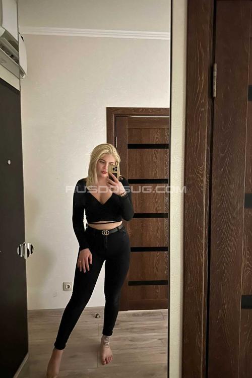 Проститутка Дарина, СПб у метро Лиговский проспект