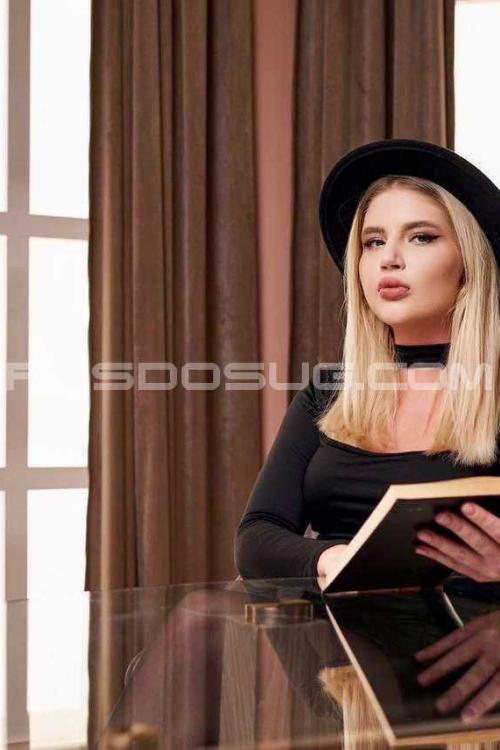 Проститутка Дарина, СПб у метро Лиговский проспект