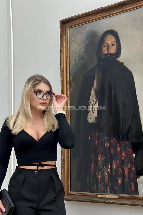 Проститутка Дарина, СПб у метро Лиговский проспект