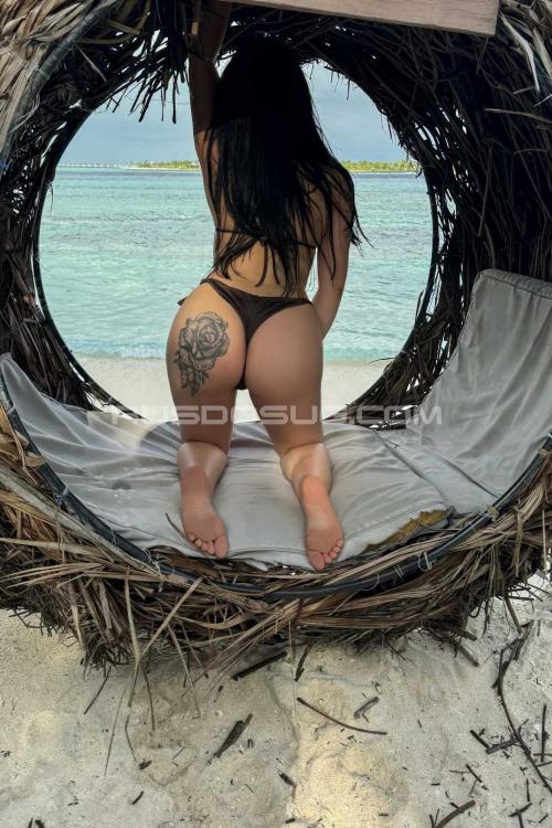 Проститутка Ангелина, СПб у метро Комендантский проспект