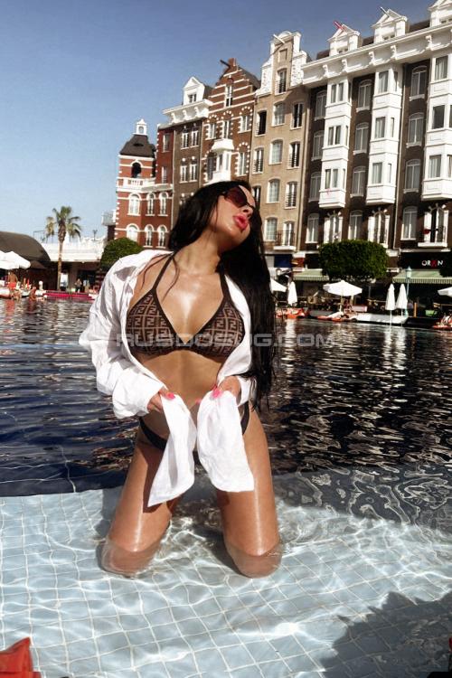 Проститутка Ангелина, СПб у метро Комендантский проспект