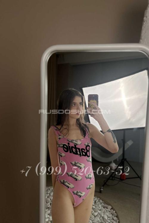 Проститутка Яна, СПб у метро метро Звёздная