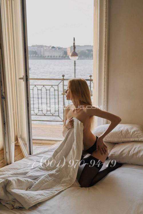 Проститутка Ульяна, в Питере у метро Звёздная Проститутка Ульяна, в Питере у метро Звёздная