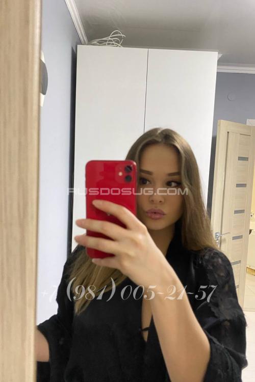 Проститутка Соня, в Питере у метро Московские ворота