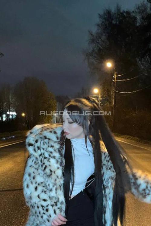 Проститутка Милена(мбр вкл в Час), в Питере у метро Парнас