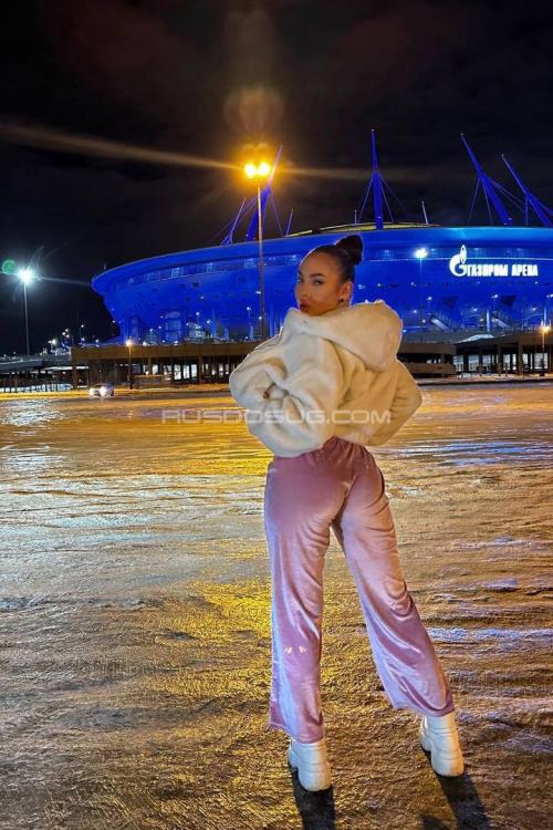 Проститутка Диана, СПб у метро Владимирская