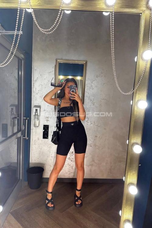 Проститутка Диана, СПб у метро Владимирская