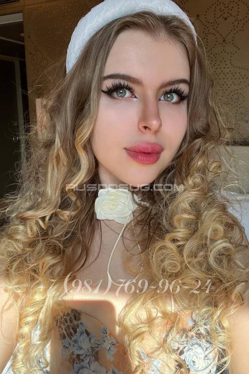 Проститутка Мишель, в Питере у метро Московская