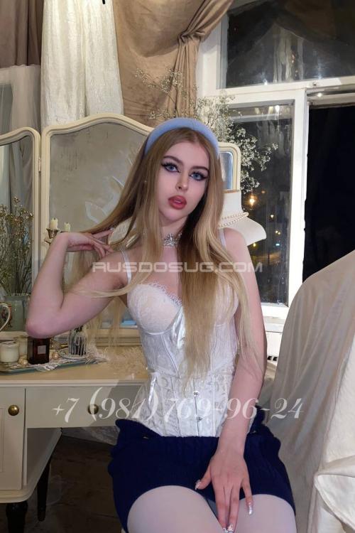 Проститутка Мишель, в Питере у метро Московская