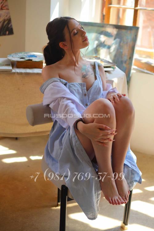 Проститутка Дашуля, в Питере у метро Лесная