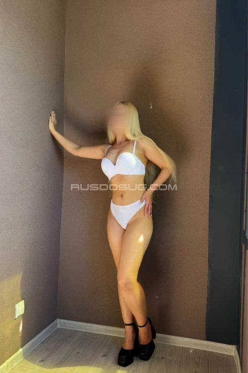 Проститутка Алиса, СПб у метро Московская