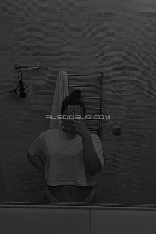 Проститутка Милка, Питера у метро Фрунзенская