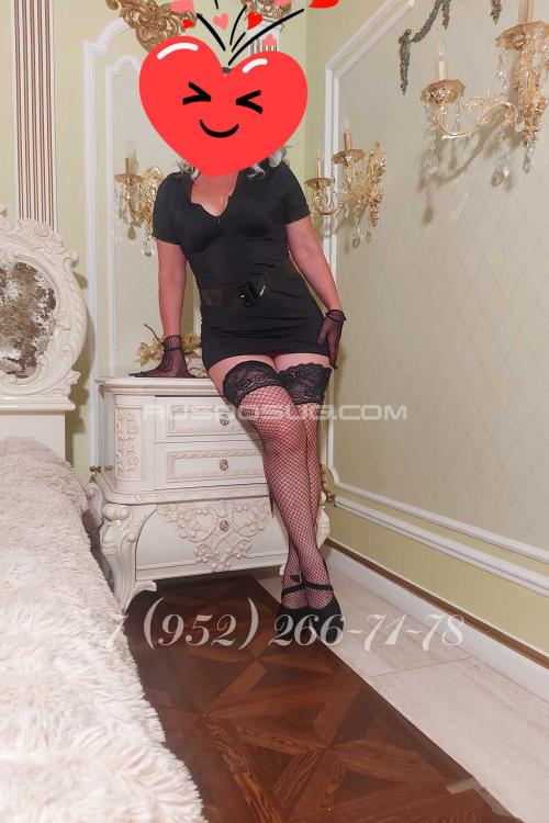 Проститутка Алла, в Питере у метро Парк Победы