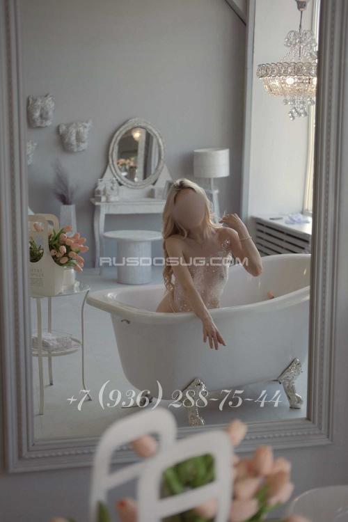 Проститутка Ева, Питера у метро Чёрная речка