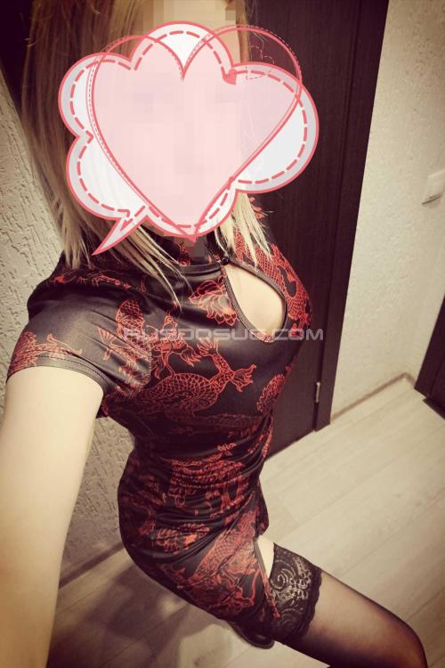 Проститутка Аделина (gfe-формат встречи), в Питере у метро Озерки